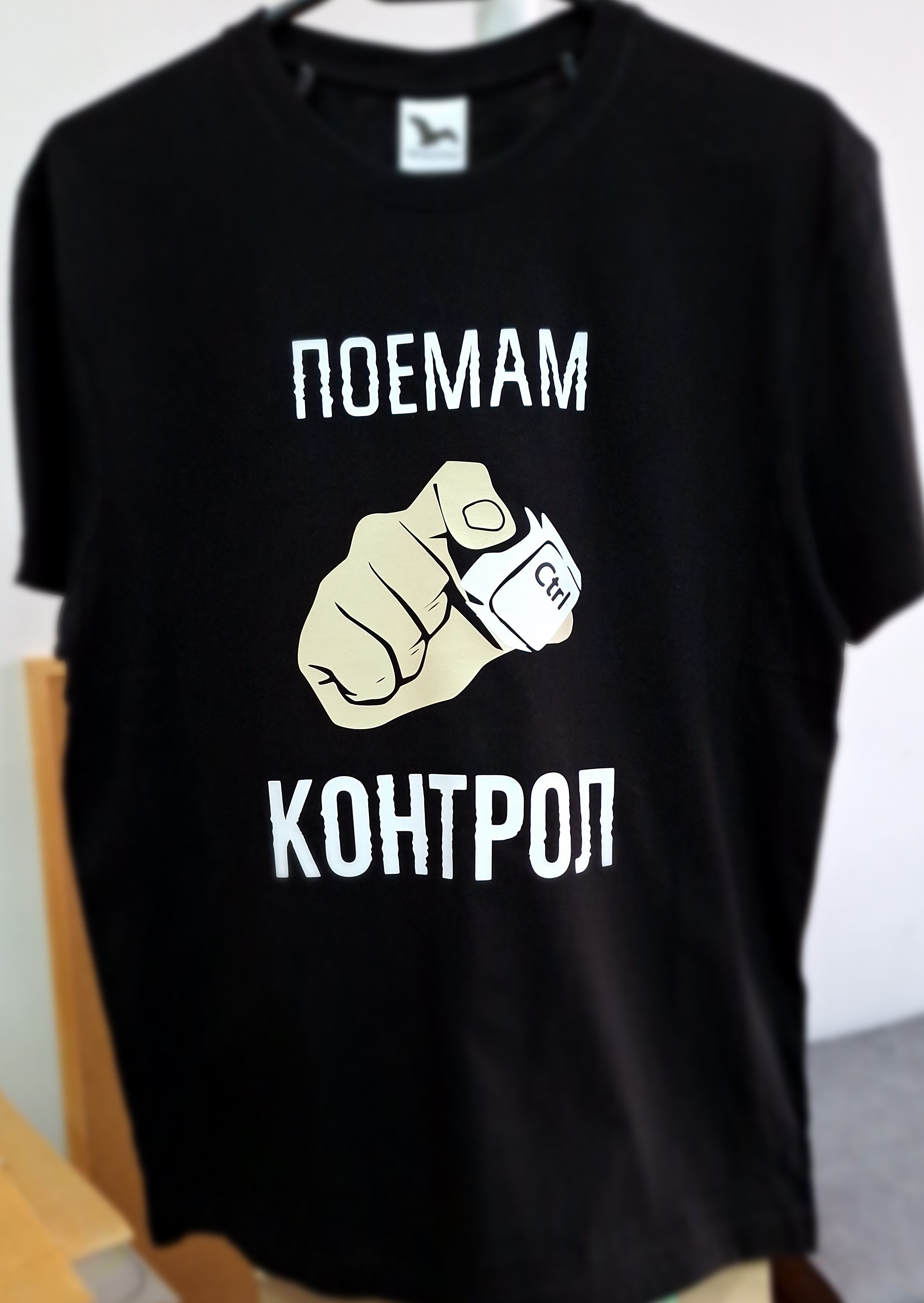 Поемам контрол